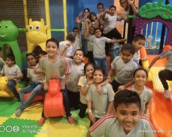 Std IV FieldTrip to Rush and Byculla Zoo